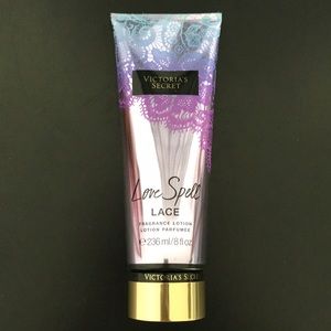 Love Spell Lace lotion
